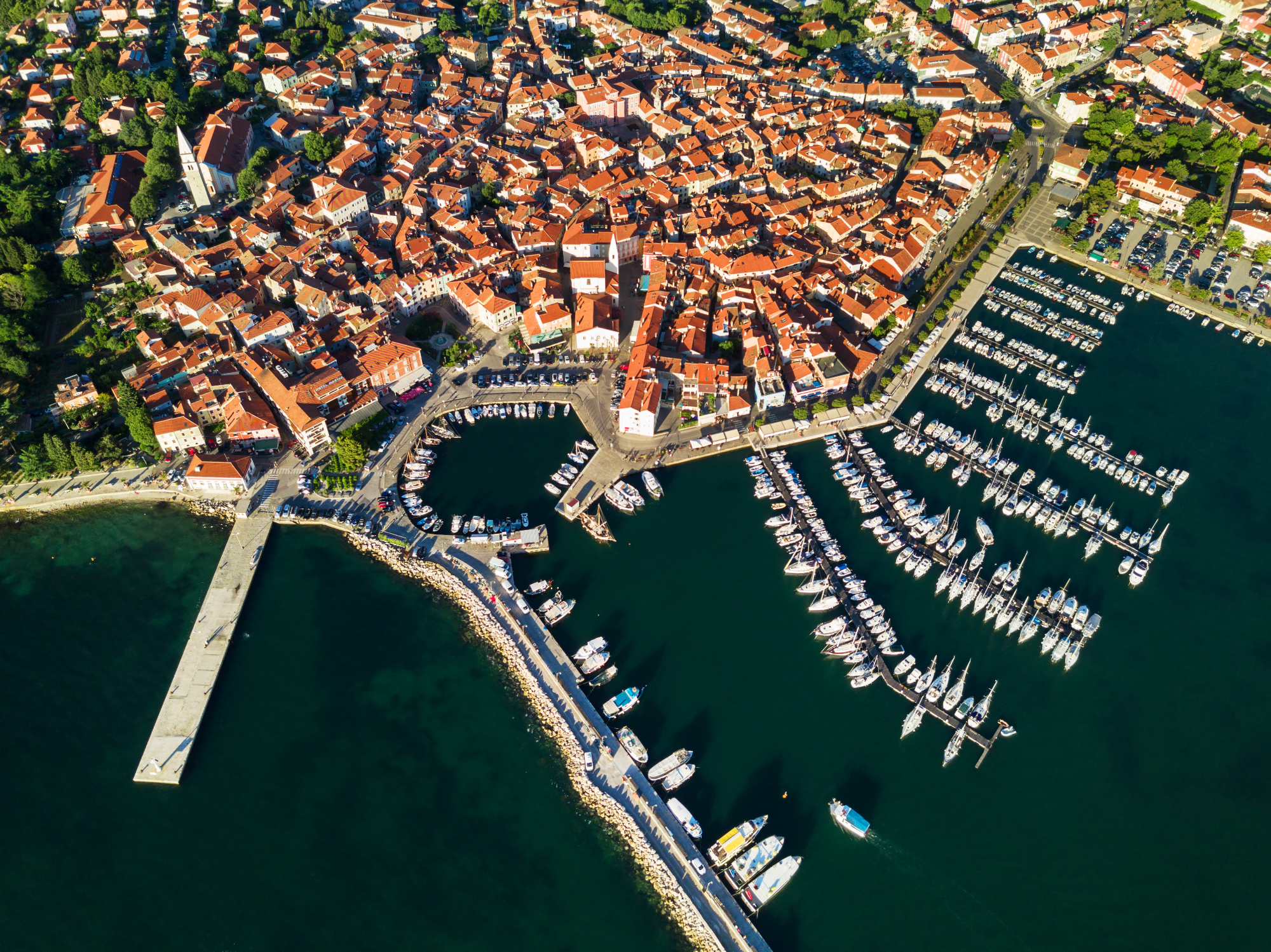 Nepremičnine Izola so zelo dobra ideja