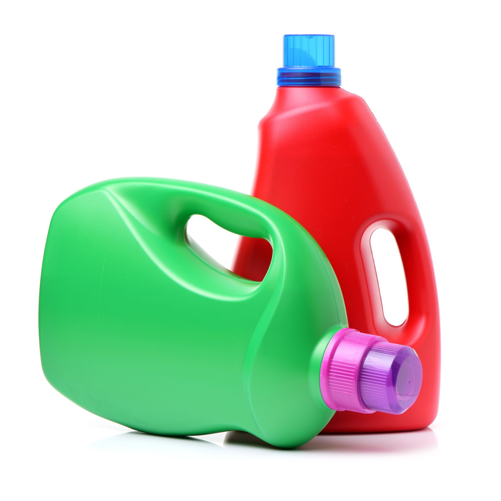 Detergent je lahko precej širok pojem