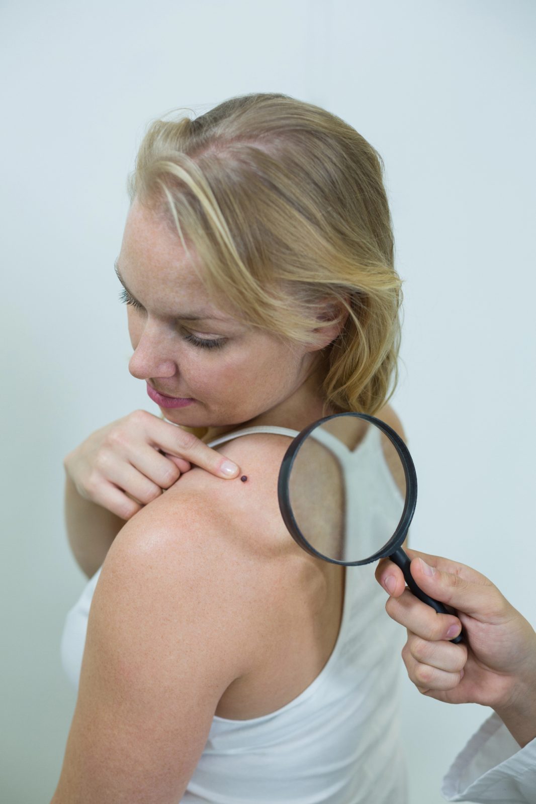 Dermatologija Ljubljana mi je pomagala pri moji res stresni situaciji
